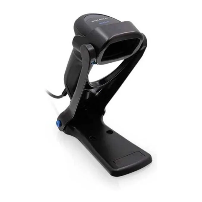 Datalogic STD-QW25-BK barcode reader accessory — image 6