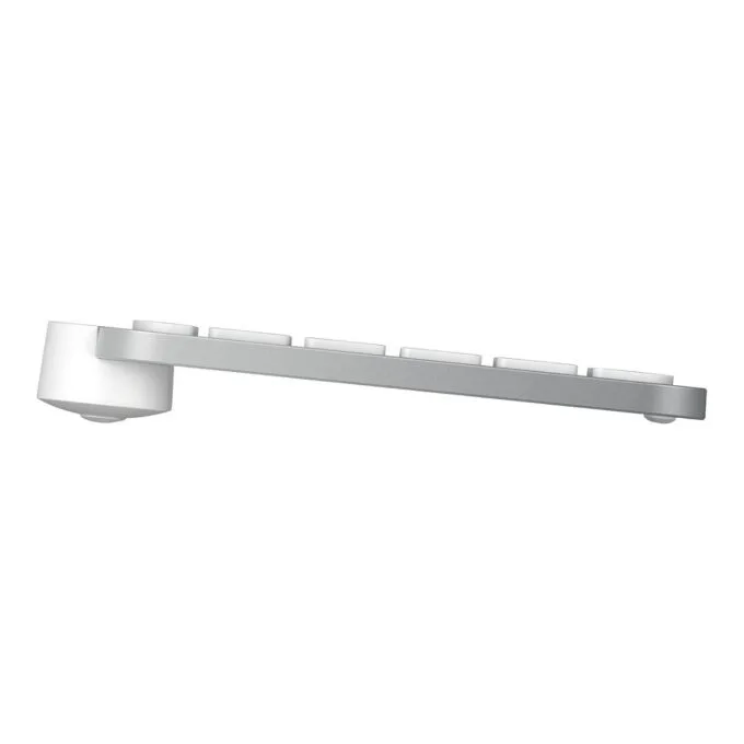 LOGITECH MX Keys S for Mac - Pale Grey - EMEA28-935 (CH) — image 4