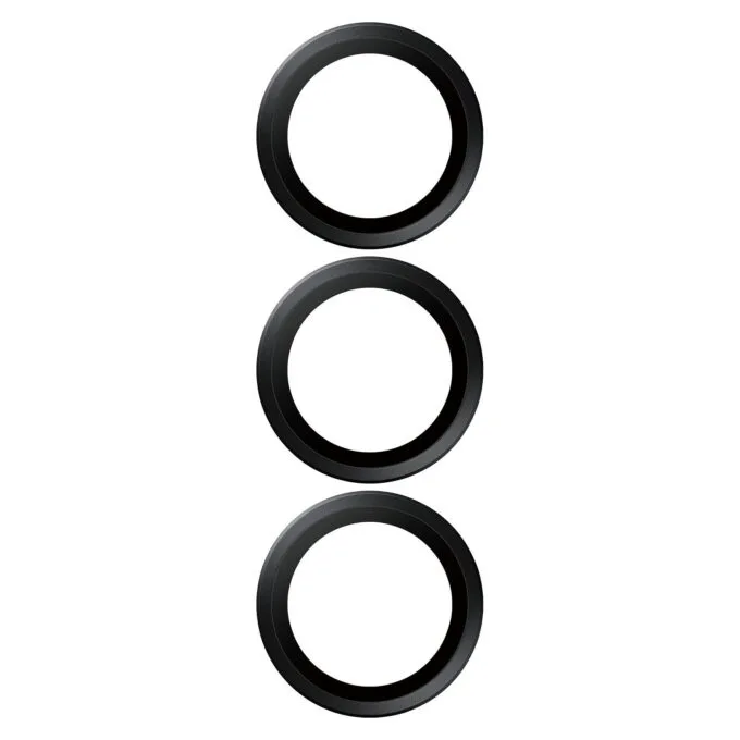 PanzerGlass Hoops Ceramic Lens Protector Galaxy S25 Plus — image 4
