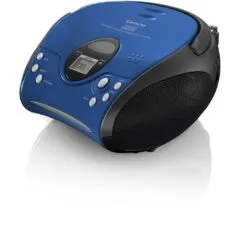 Lenco SCD-24