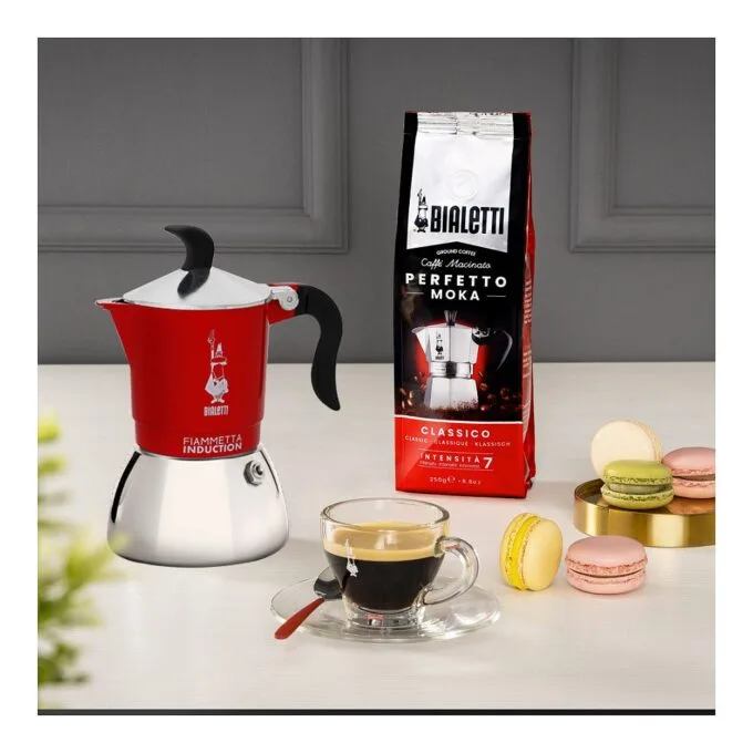 Bialetti Fiammetta Induction — image 2