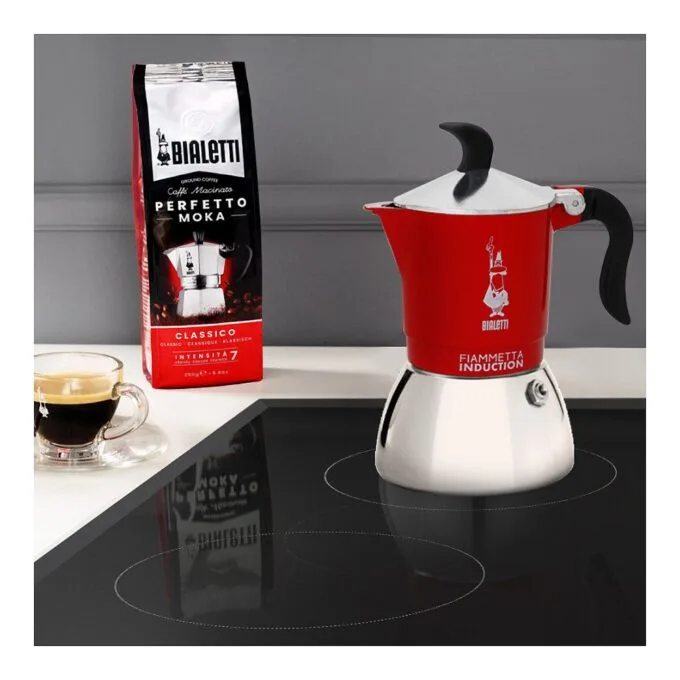Bialetti Fiammetta Induction — image 3