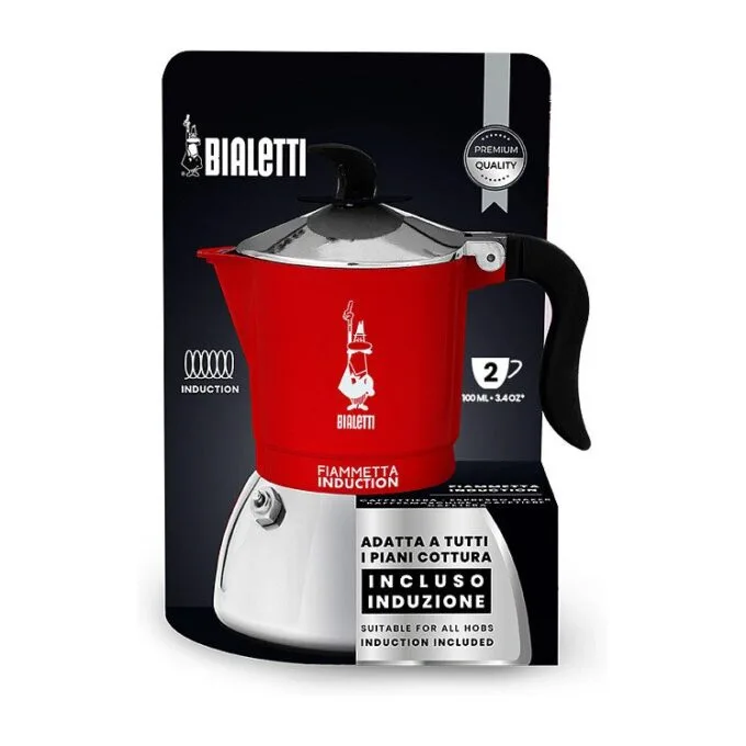 Bialetti Fiammetta Induction — image 4