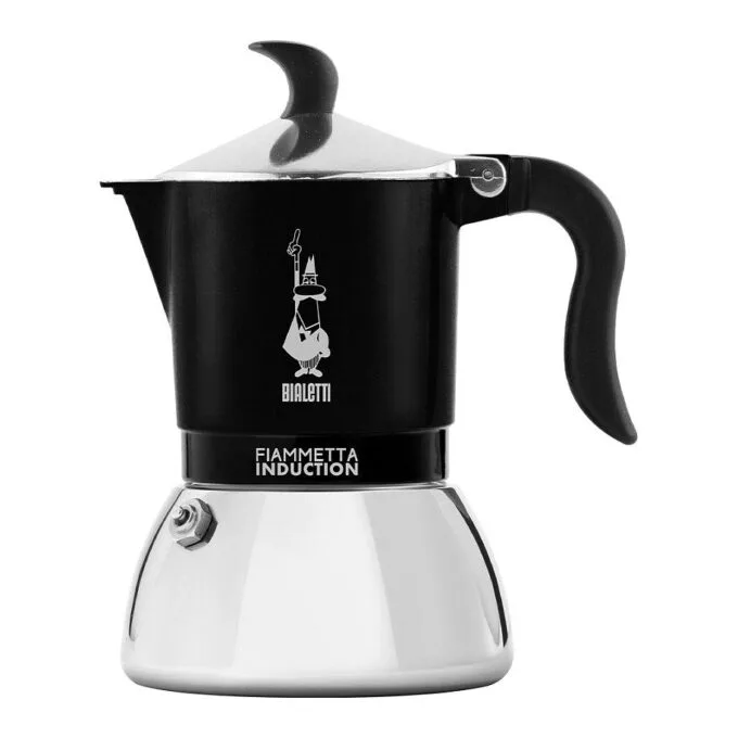 Bialetti Fiammetta Induction — image 1