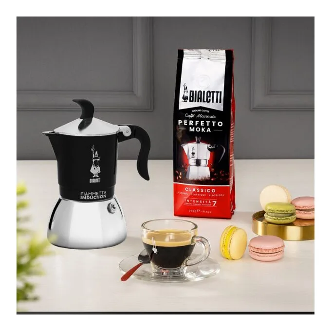 Bialetti Fiammetta Induction — image 2