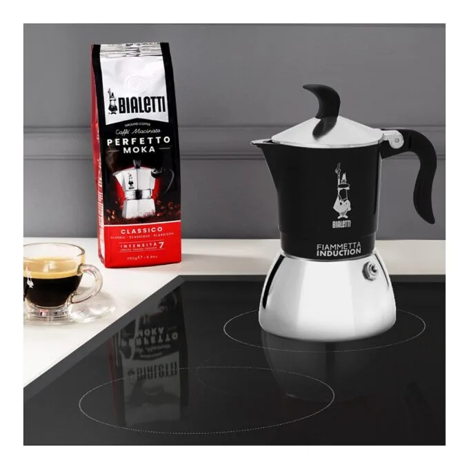 Bialetti Fiammetta Induction — image 3