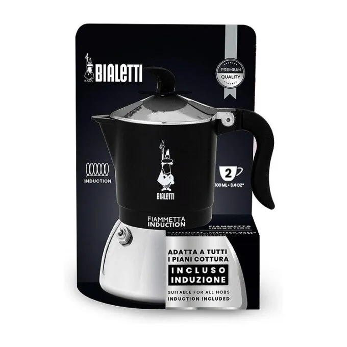 Bialetti Fiammetta Induction — image 4