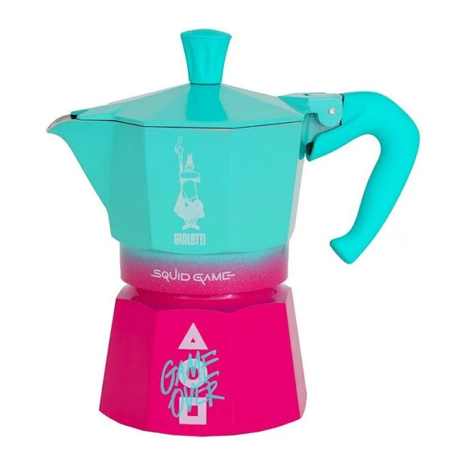 Bialetti Squid Game — image 2