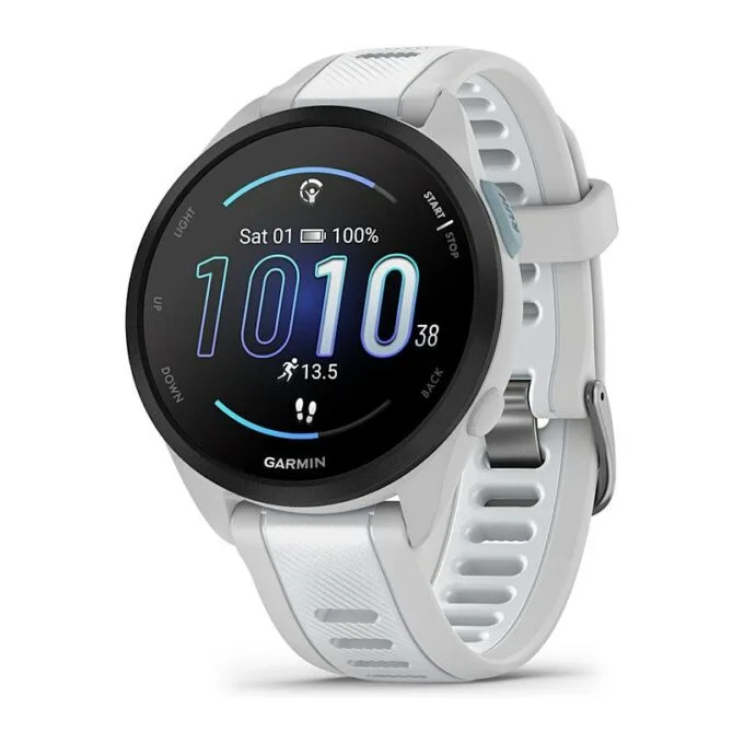Garmin Forerunner 165 Music — image 1
