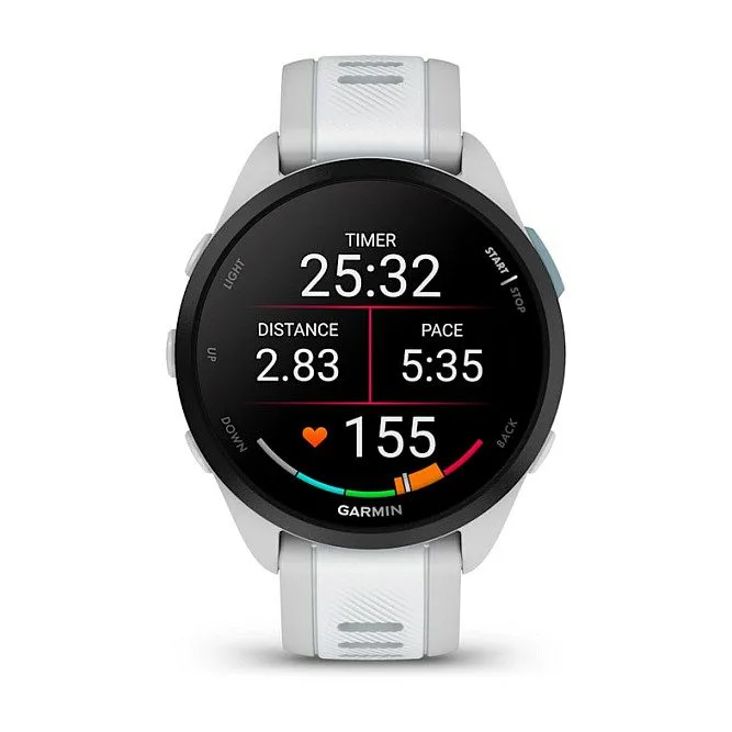 Garmin Forerunner 165 Music — image 2