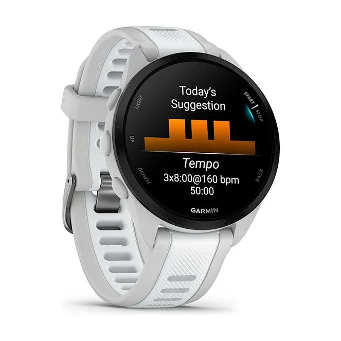 Garmin Forerunner 165 Music — image 3