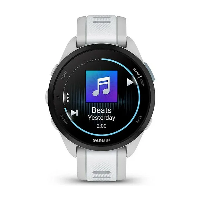 Garmin Forerunner 165 Music — image 4