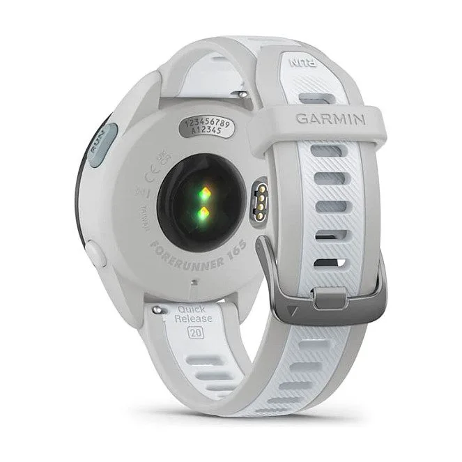 Garmin Forerunner 165 Music — image 6
