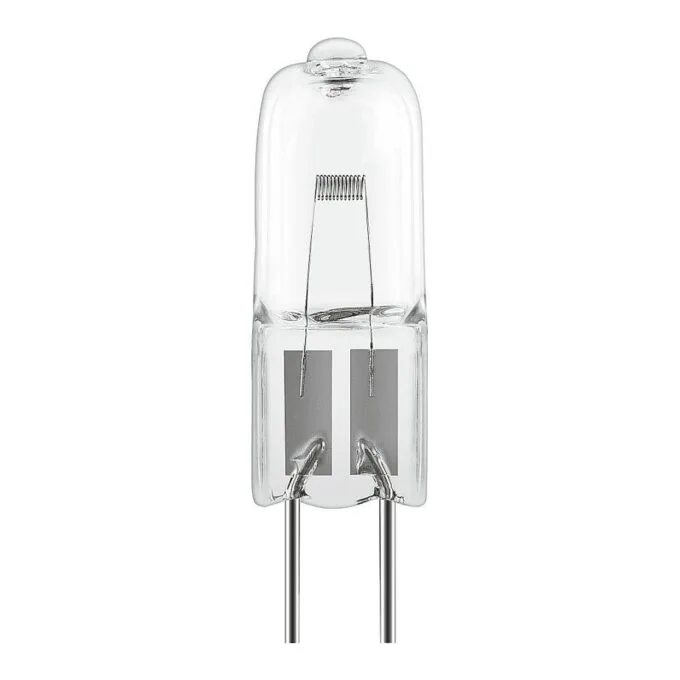 Osram P012BRL/02 halogen bulb — image 1