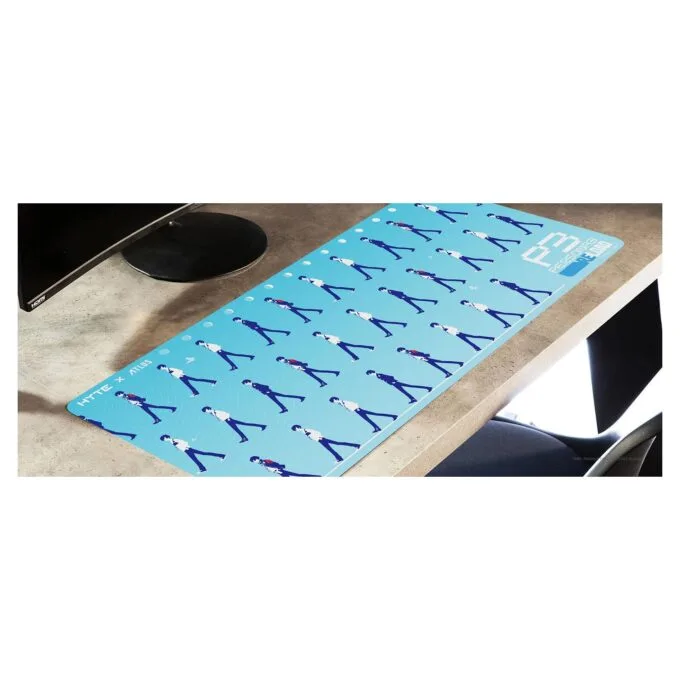 HYTE P3 Reload Protagonist 1 Desk Pad — image 2