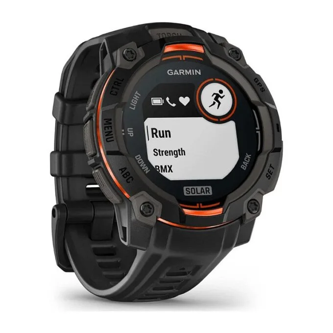 Garmin Instinct 3 Solar — image 3