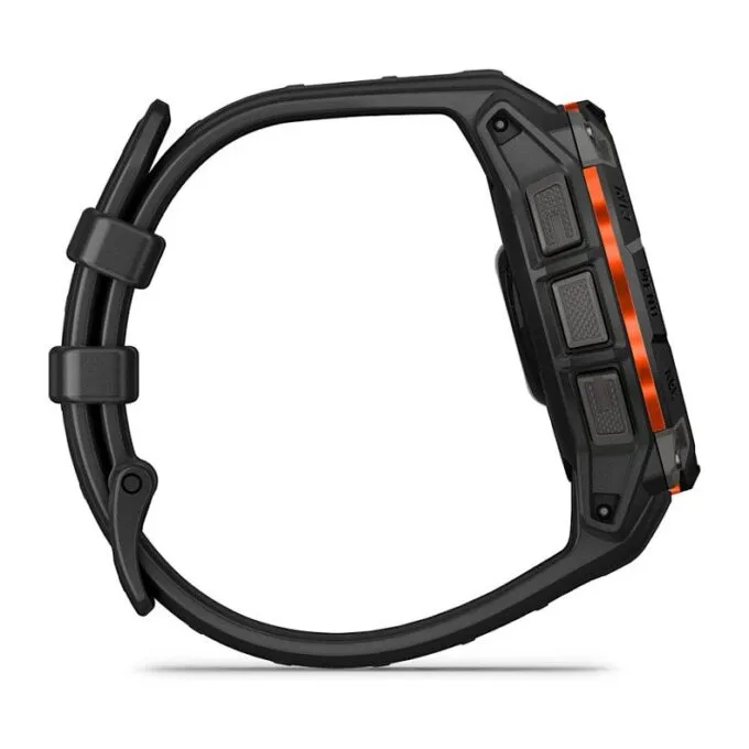 Garmin Instinct 3 Solar — image 4