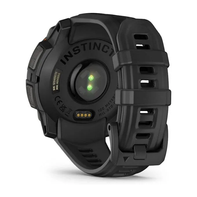 Garmin Instinct 3 Solar — image 5