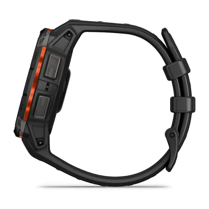 Garmin Instinct 3 Solar — image 6
