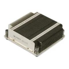 K Cooler Server Supermicro CPU-Kühler 1U für Sockel 2011 Square ILM passiv SNK-P0057P