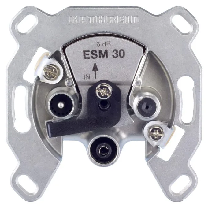 Kathrein ESM 30 outlet box — image 1