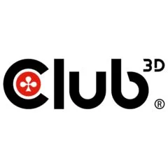 CLUB3D CAC-2502 USB cable