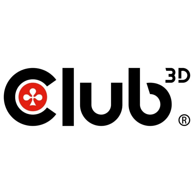 CLUB3D CAC-2502 USB cable — image 1