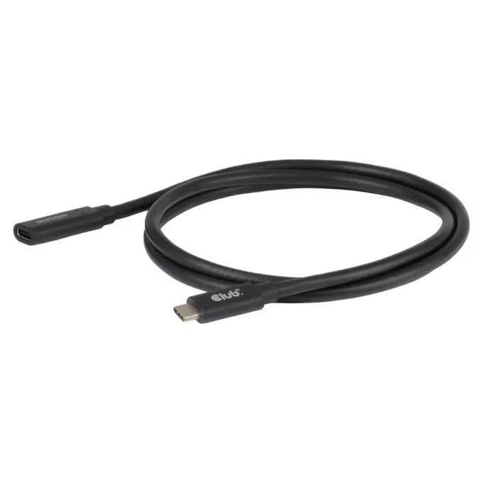 CLUB3D CAC-2502 USB cable — image 5
