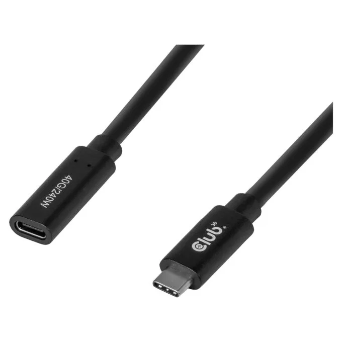 CLUB3D CAC-2502 USB cable — image 6
