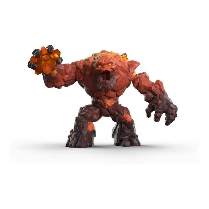 Schleich Lava Monster — image 1