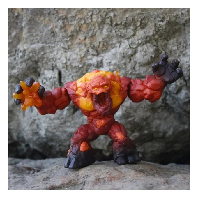 Schleich Lava Monster — image 2