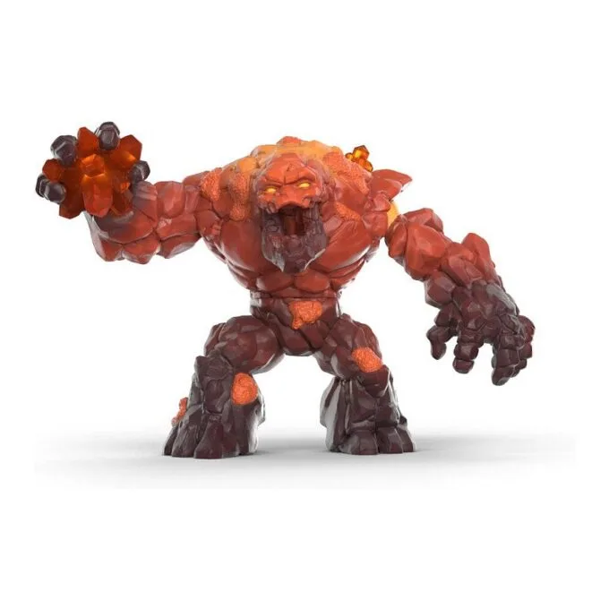 Schleich Lava Monster — image 4