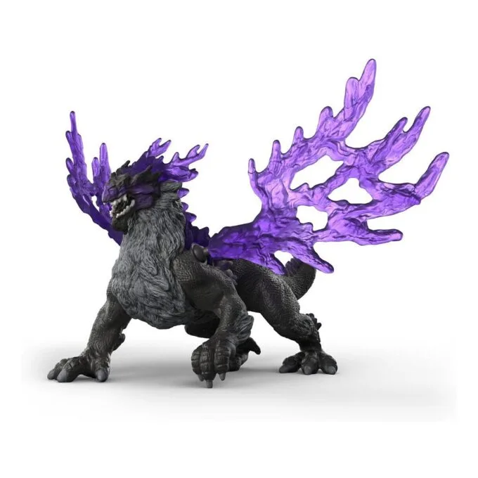 Schleich Schattendrache — image 1