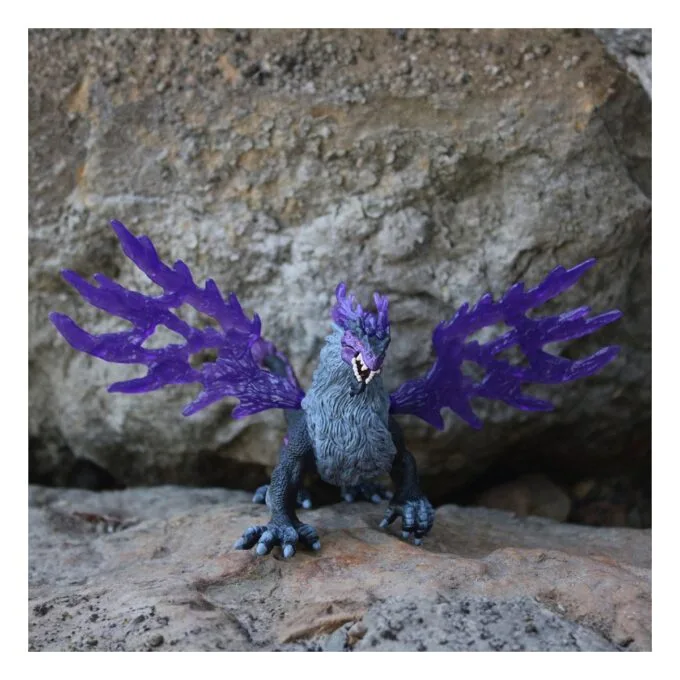 Schleich Schattendrache — image 2