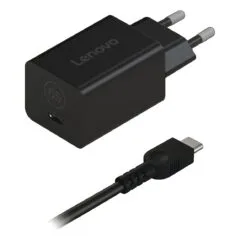 N Lenovo GaN Nano 65W USB-C Ladegerät/ Netzteil für Legion Go Gaming-Handheld