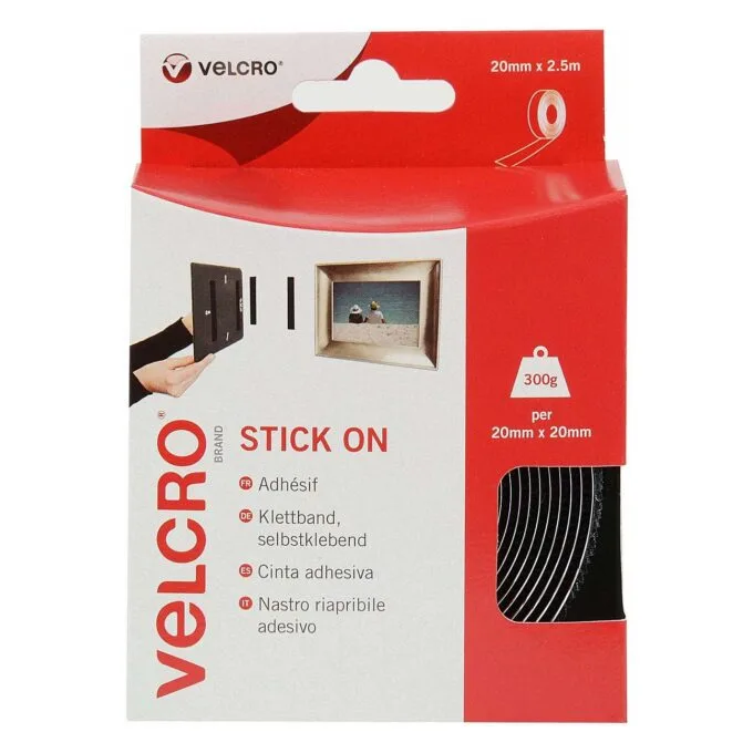 Velcro VEL-EC60215 hook/loop fastener — image 1