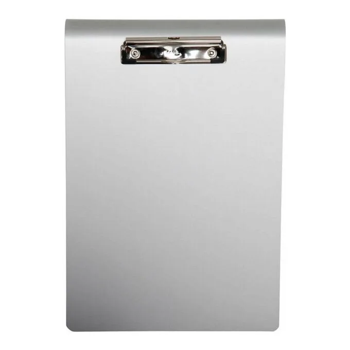 Klemmbrett DIN A4 silber — image 5
