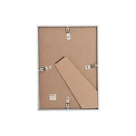 Bilderrahmen 15,0 x 21,0 cm silber — image 2