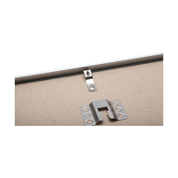 Bilderrahmen 15,0 x 21,0 cm silber — image 5