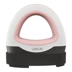 LOKLiK Mini Heat Press - Zartrosa