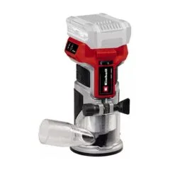 Professional Akku-Kantenfrse TP-ET 18 Li BL - Solo, 18Volt (ohne Akku und Ladegert)