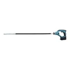 Akku-Betonverdichter DVR450Z, 18Volt (blau/schwarz, ohne Akku und Ladegert)