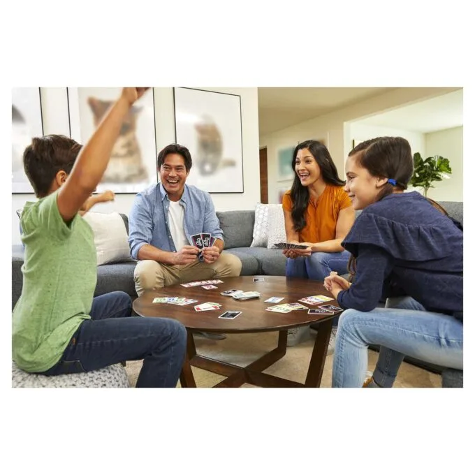 Phase 10 Kartenspiel — image 2