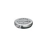 VARTA V317 Uhrenbatterie — image 2