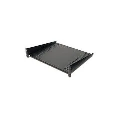 APC Fixed Shelf 2HE 23kg schwarz — image 1