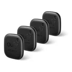 eufy Security SmartTrack Link, 4er-Pack