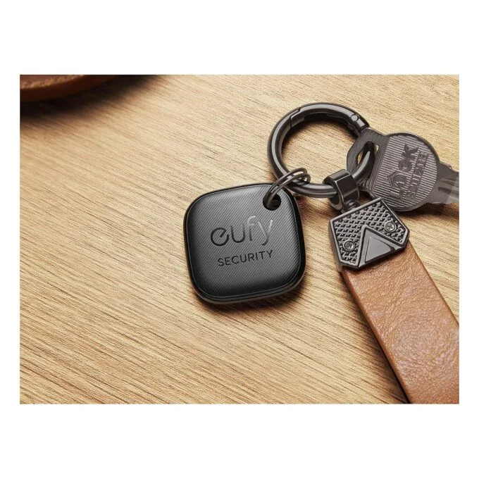 eufy Security SmartTrack Link, 4er-Pack — image 4