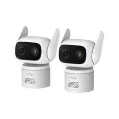 eufy Cam Wired C31 2 packs