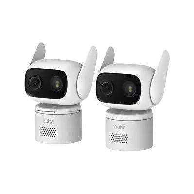 eufy Cam Wired C31 2 packs — image 2