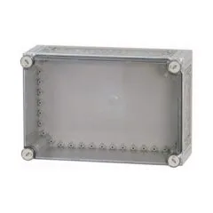 Eaton Isolierstoffge. CI43E-125 093133 +Vorprgungen Mae (BxHxT) 375x250x150mm